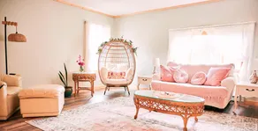 Romantic Getaway at Firefly Mountain - Image 3