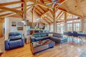 4BR near skiing with amazing views - Image 5