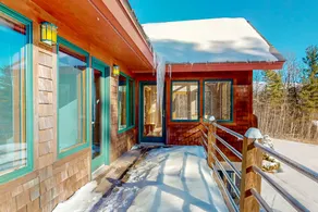 4BR near skiing with amazing views - Image 2