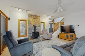 4BR Lakefront | Fireplace | Balcony | Firepit - Image 5