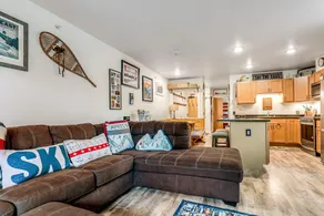 1BR Ski In/Out 1st-Floor | Patio | Pool - Image 4
