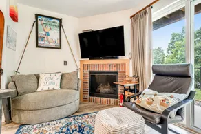 1BR Ski In/Out 1st-Floor | Patio | Pool - Image 3