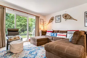 1BR Ski In/Out 1st-Floor | Patio | Pool - Image 2