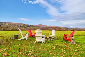 Historic Valley View with EV charger and Game Room - Image 3