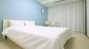 Yunseul Stay # Self-catering # Big table # sa011 - Image 2