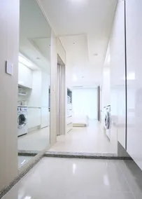 Yunseul Stay # Self-catering # Big table # sa011 - Image 5
