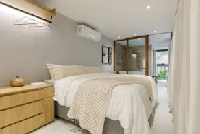 Oceanfront building: your cozy home on the beach! - Image 3