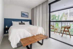 Oceanfront building: your cozy home on the beach! - Image 4
