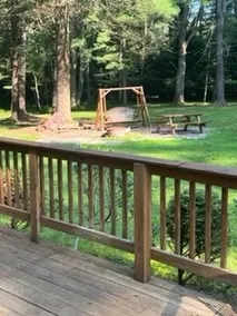 Cabin 2. Serenity at its best - Image 5