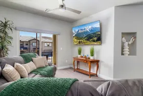 Zion Escape-Private Hot Tub - Image 4