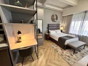Hotel Sky Cape Town - Image 3