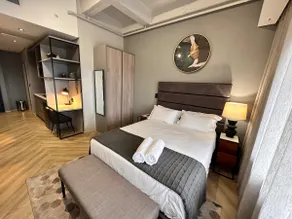 Hotel Sky Cape Town - Image 2