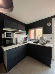Large 70 m² apartment • Fiber • Valenciennes - Image 3