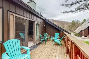 Serene 3BR Riverfront | Pool - Image 3