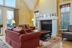 3BR Mountain-view close to Okemo - Image 2