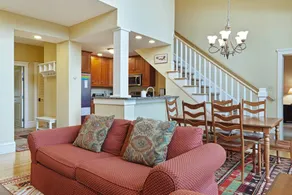 3BR Mountain-view close to Okemo - Image 3
