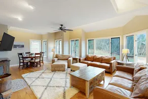 5BR Ski In/Out Valleyview | Hot Tub | Fireplace - Image 4