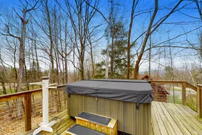 5BR Ski In/Out Valleyview | Hot Tub | Fireplace - Image 3