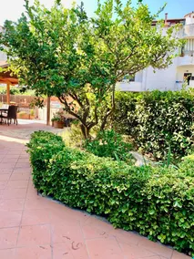 2-bedroom apartment with garden - Image 2