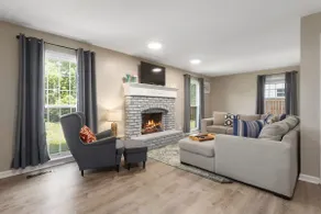 5BR Home Sleeps12|FirePit_Arcade Games_FIFA ready! - Image 3
