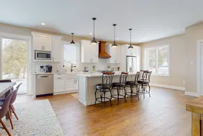 3BR Lakefront | Dog Friendly | Fireplace | Grill - Image 3