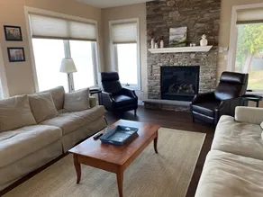 3BR Lakefront | Dog Friendly | Fireplace | Grill - Image 4
