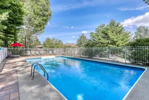 Picturesque 2BR Mountainview 2nd-Floor | Balcony - Image 2