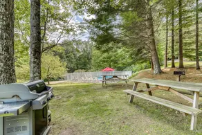 Picturesque 2BR Mountainview 2nd-Floor | Balcony - Image 3