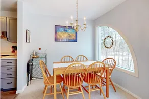Charming 1BR Mountainview 2nd-Floor | Balcony - Image 5