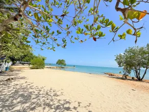 Accommodation for couples with an ocean view in Coveñas - Image 5