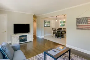 Family-Friendly Blacksburg Retreat w/ Playground! - Image 4