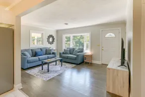 Family-Friendly Blacksburg Retreat w/ Playground! - Image 5