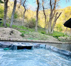 Private Ski Retreat w/ Hot Tub | 15 Min Snowbird - Image 2