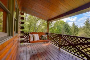 Log Cabin | Hot Tub | Ping Pong | Cozy - Image 5