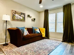 3 BR 2 BA Home Near Stockyards - Image 2