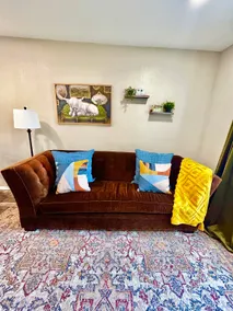 3 BR 2 BA Home Near Stockyards - Image 3