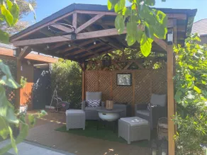 Wembley Elegant Guest House - Image 4