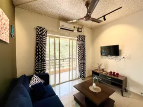 Assagao Del Mar 1bhk - Image 4