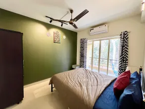 Assagao Del Mar 1bhk - Image 5