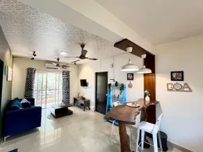 Assagao Del Mar 1bhk - Image 2