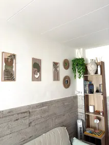 Rustic and bright house - Image 2