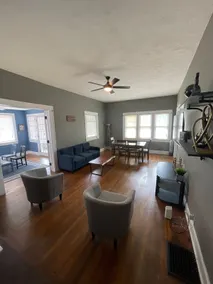 Historical Dutch home downtown w/ Arcade Room! - Image 4