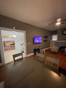 Historical Dutch home downtown w/ Arcade Room! - Image 2