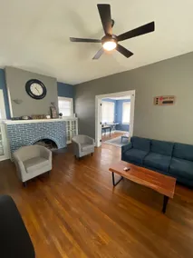 Historical Dutch home downtown w/ Arcade Room! - Image 3