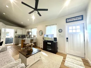 The Bardominium at Steel Magnolias Guest Home - Image 4