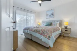 Robin Wood - 3BR, Pet-Friendly, Near Beach & Golf - Image 4