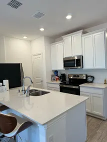 Feel at home in our cozy guest suite - Image 3
