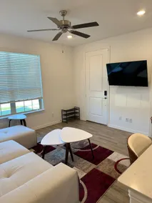 Feel at home in our cozy guest suite - Image 2