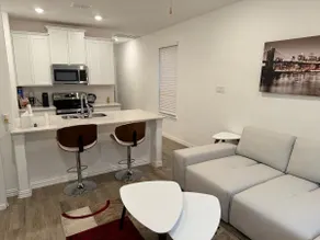 Feel at home in our cozy guest suite - Image 4