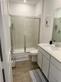 Feel at home in our cozy guest suite - Image 5
